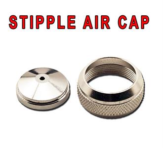 HG-15-08  Stipple Air Cap for Paasche HG-08