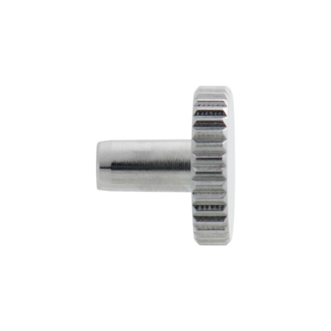 I0452 - BLANKING COVER for IWATA Side Feed Airbrush