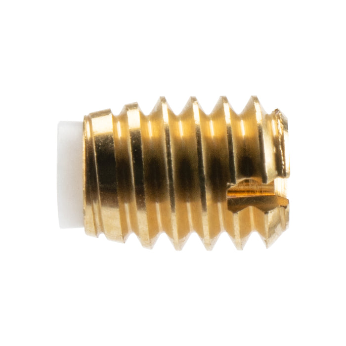 I1257 - Iwata Needle Packing Screw w/ PTFE Packing, 0.2mm
