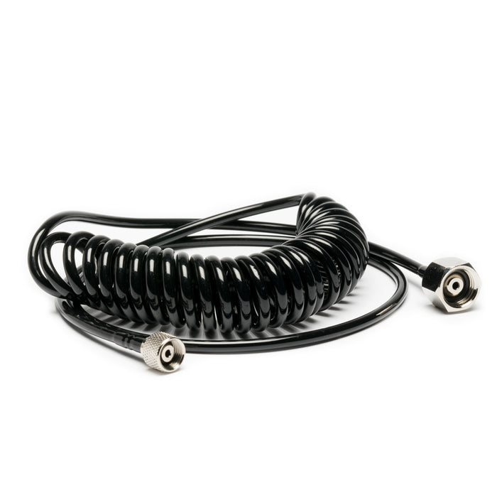 Iwata 6ft Cobra Coil Air Hose CT106