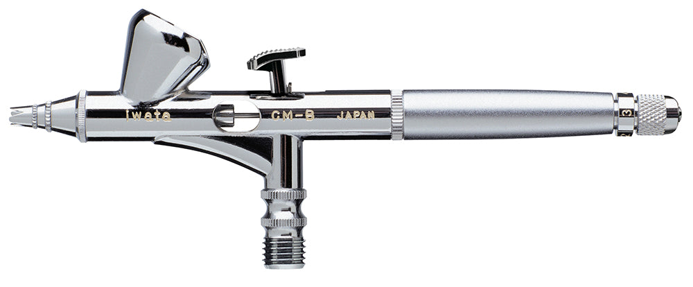 Iwata Custom Micron CM-B Airbrush Model ICM2002