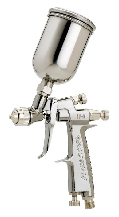 Iwata Eclipse G3 Pistol Grip Airbrush-Gun Model ECL9100