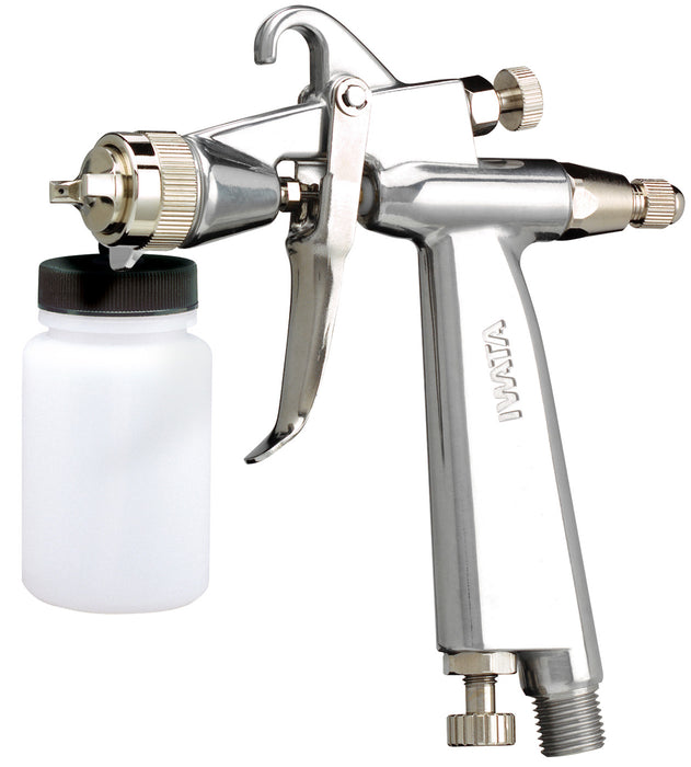 Iwata Eclipse G6, Pistol Grip Airbrush ECL 9000