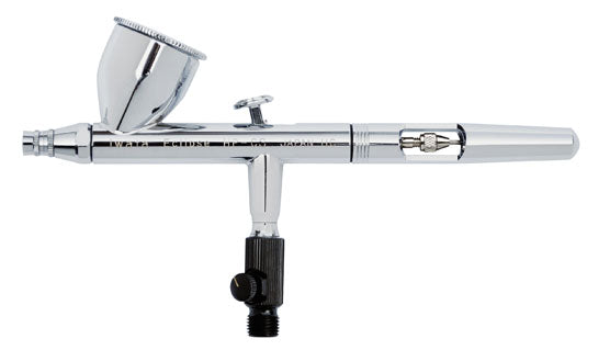 Iwata External MAC Valve