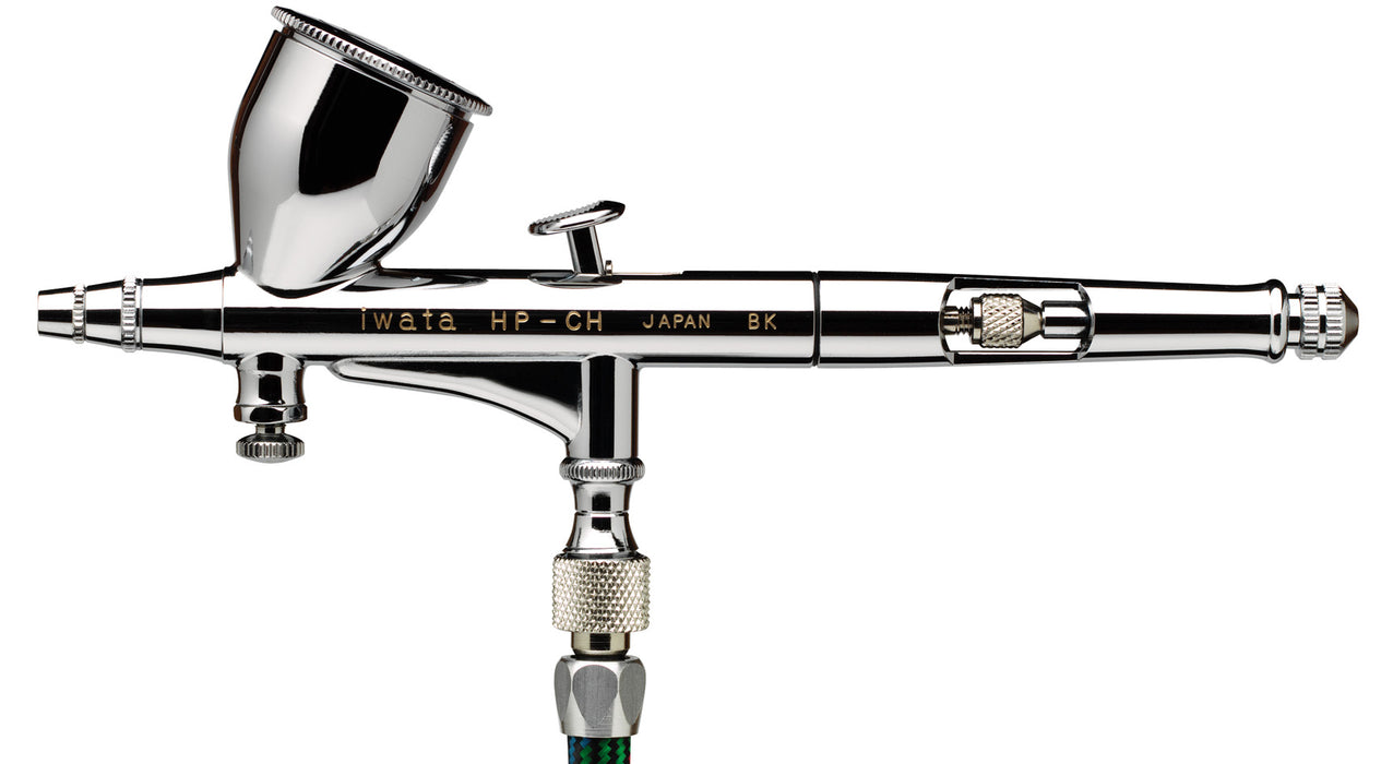 Iwata Hi-Line HP-CH Airbrush Model H4100