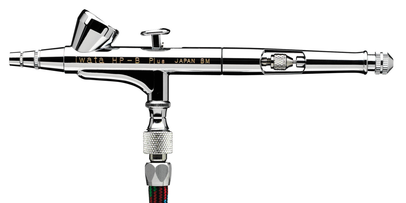 Iwata High Performance HP-B Plus Airbrush Model H2001