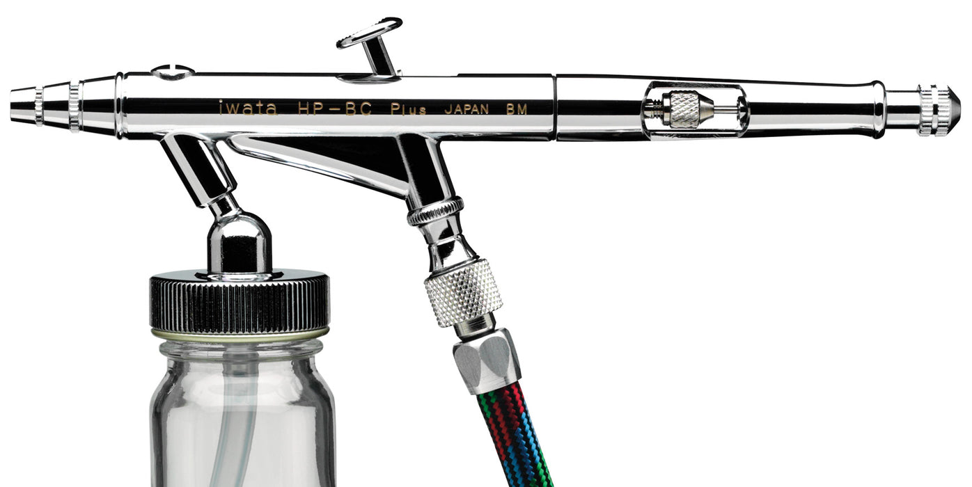 Iwata High Performance HP-BC Plus Airbrush Model H5001