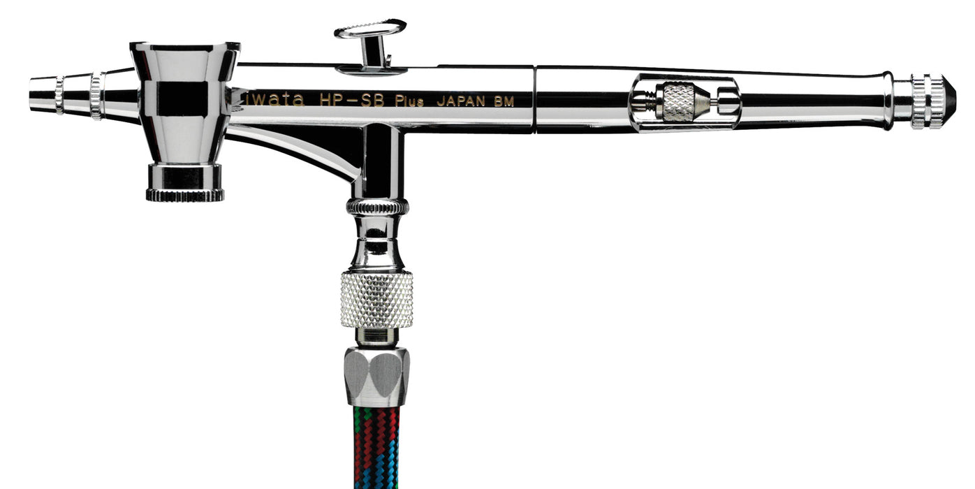 Iwata High Performance HP-SB Plus Airbrush Model H3001