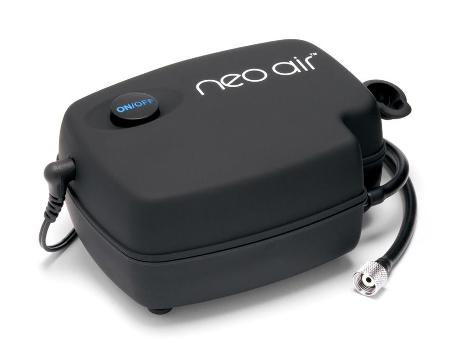 Harder & Steenbeck Ultra 2024 Airbrush with Iwata IS-30 Neo Air Compressor