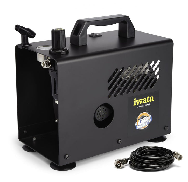 Iwata Smart Jet Pro IS-875 Compressor