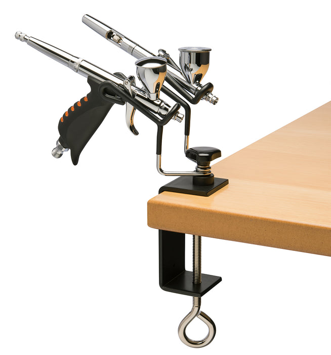 Iwata Universal Airbrush Holder