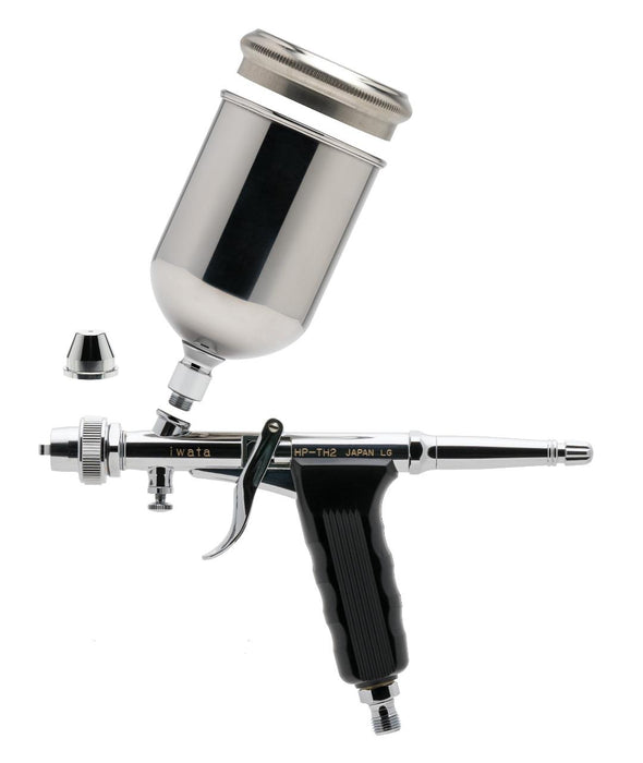 Iwata Vault HP-TH2 Trigger Airbrush Model H5100