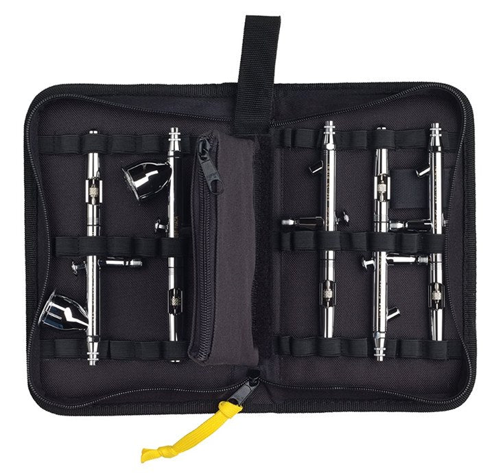 Iwata Zippered Airbrush Case