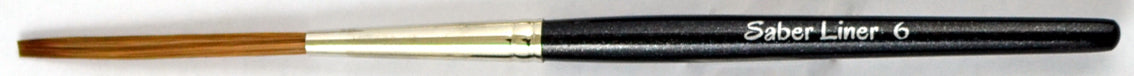 MACK Von Dago Saber Liner 6