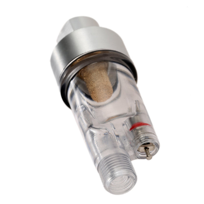 Mini Airbrush Moisture Trap AF-15