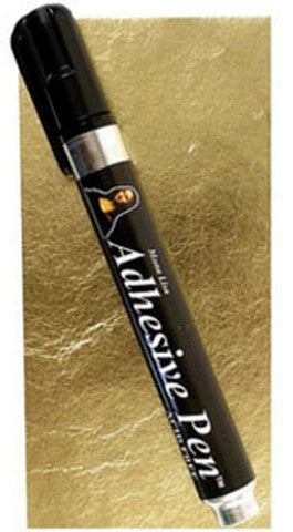 Mona Lisa Leafing Adhesive Pen