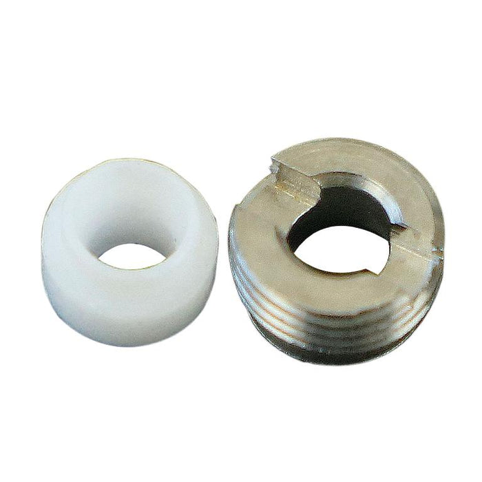Paasche MU-612 PTFE PACKING &amp; PACKING NUT