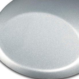 16oz Createx Wicked Color W354 - Wicked Aluminum Medium