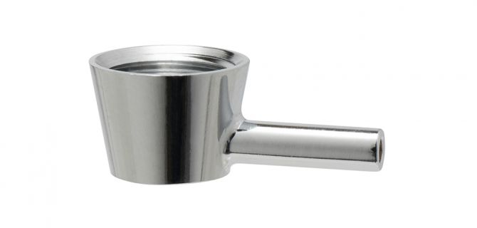 I0700 Cup Adapter for Iwata Side-Feed Airbrushes