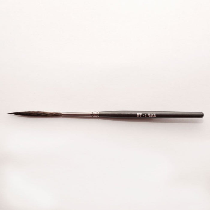 Mack's The Wizard Vortex (WV) Scroller Brush Size - 1