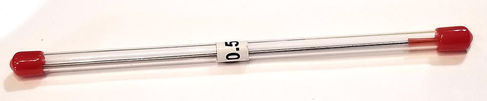 Royal .5mm Needle AB-36-5