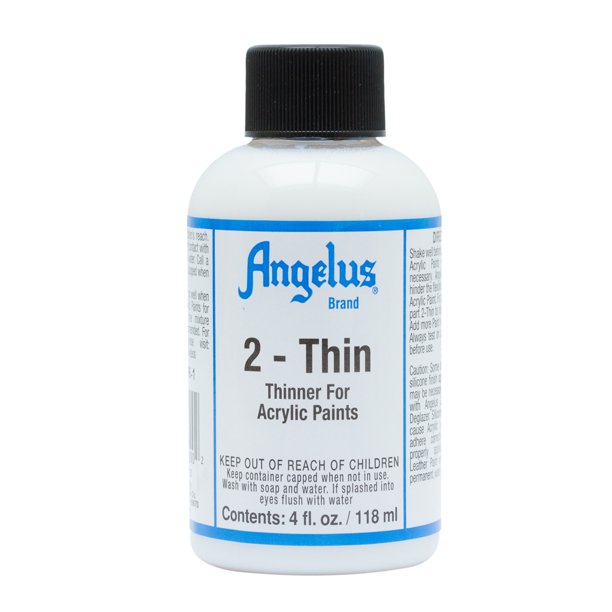 ANGELUS 2-THIN - 4OZ