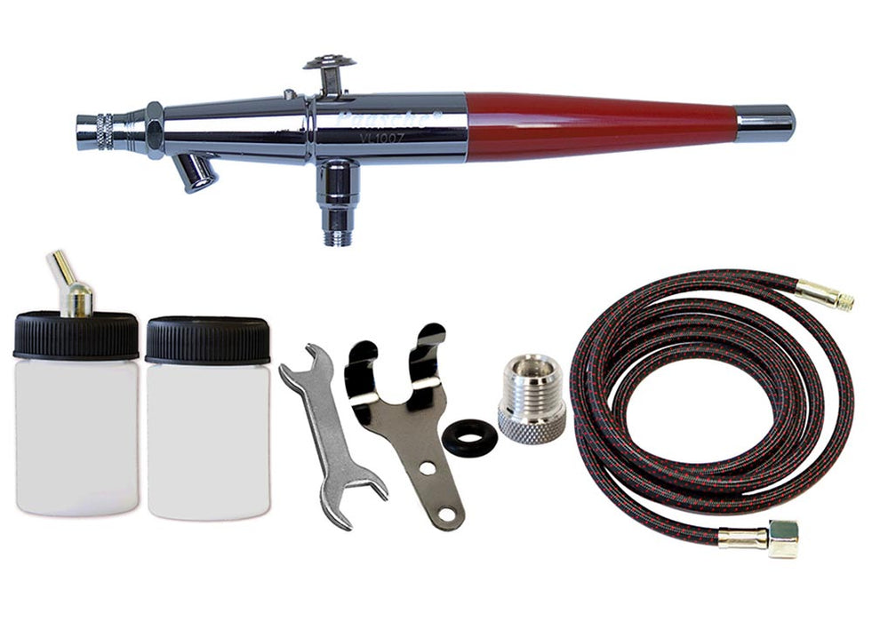Paasche VL-1AS Hobby Airbrush Kit