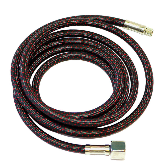 Paasche 4' Braided Air Hose