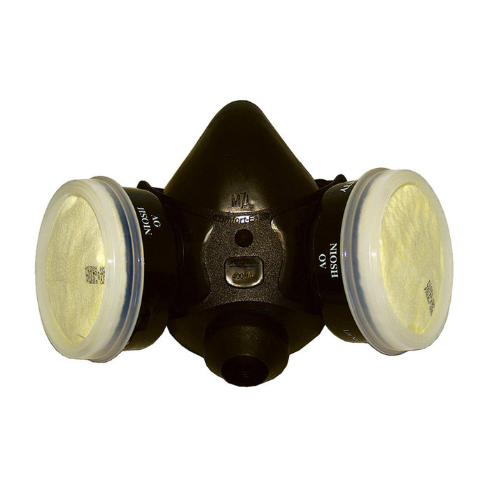 Paasche 99 Paint &amp; Vapor Respirator