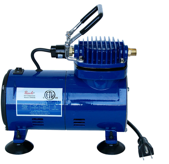 Paasche D500 Airbrush Compressor