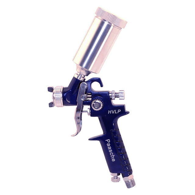 Paasche HG-10 HVLP Touch Up Gun