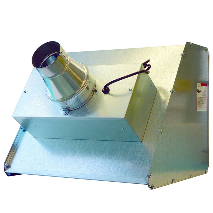 Paasche HSSB-22-16 Hobby Spray Booth