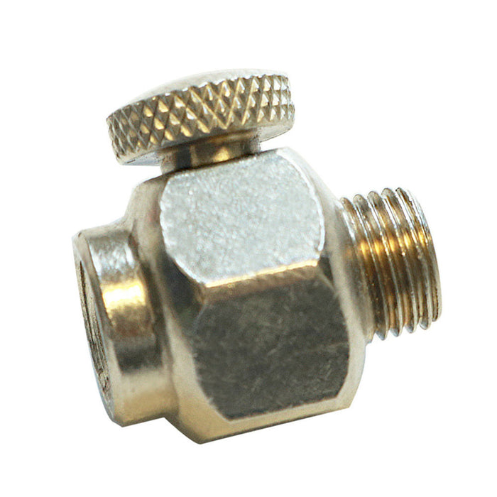 Paasche Needle Valve (Micro Air Control Valve)