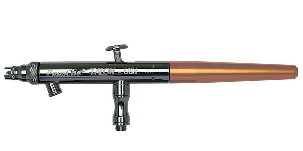 Paasche Talon TS Siphon-Feed Airbrush TS-3L