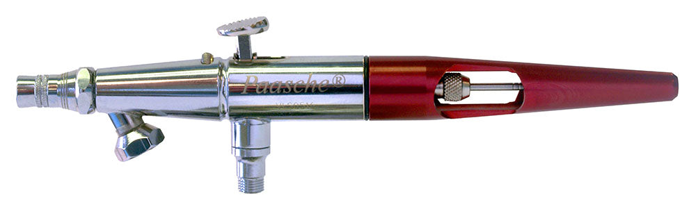 Paasche VLSTPRO Professional Airbrush