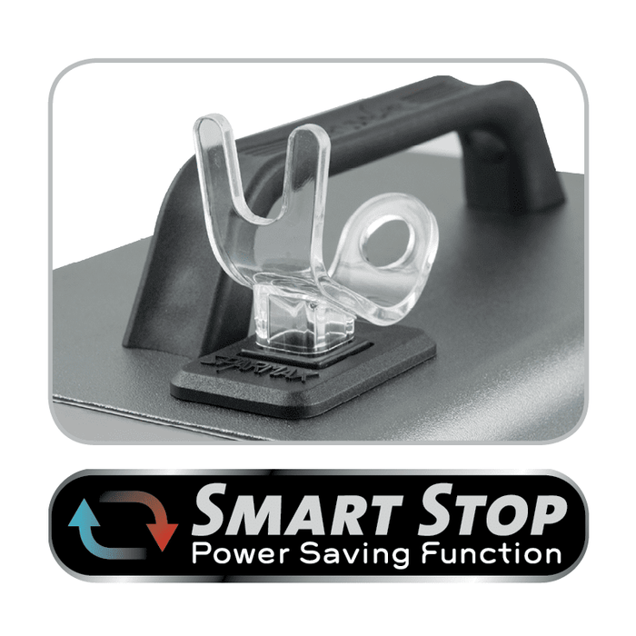 Sparmax ARISM Viz Compressor