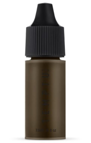 TEMPTU PRO PERFECT CANVAS AIRSHADOW GRAPHITE .25OZ