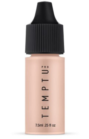 TEMPTU PRO PERFECT CANVAS AIRSHADOW SANDSTONE .25OZ