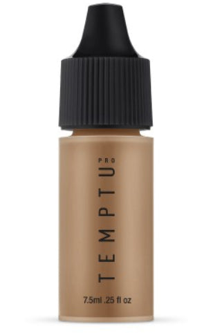 TEMPTU PRO PERFECT CANVAS AIRSHADOW TIGERS EYE .25OZ