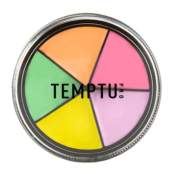 Temptu  S/B Neutralizer Wheel
