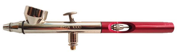 Thayer &amp; Chandler Vega 1000- Dual Action Gravity Feed