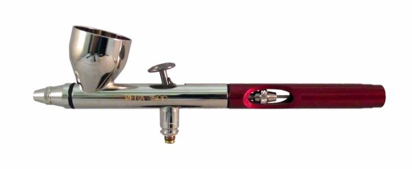 Thayer & Chandler Vega 1500- Dual Action Gravity Feed #T87