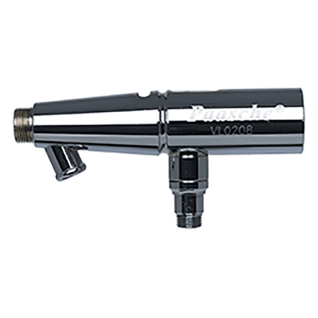 VL-163 Paasche VL Airbrush Shell Assembly